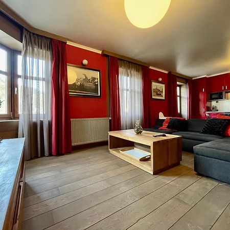 City Apartments By Malmedreams Malmedy Zewnętrze zdjęcie
