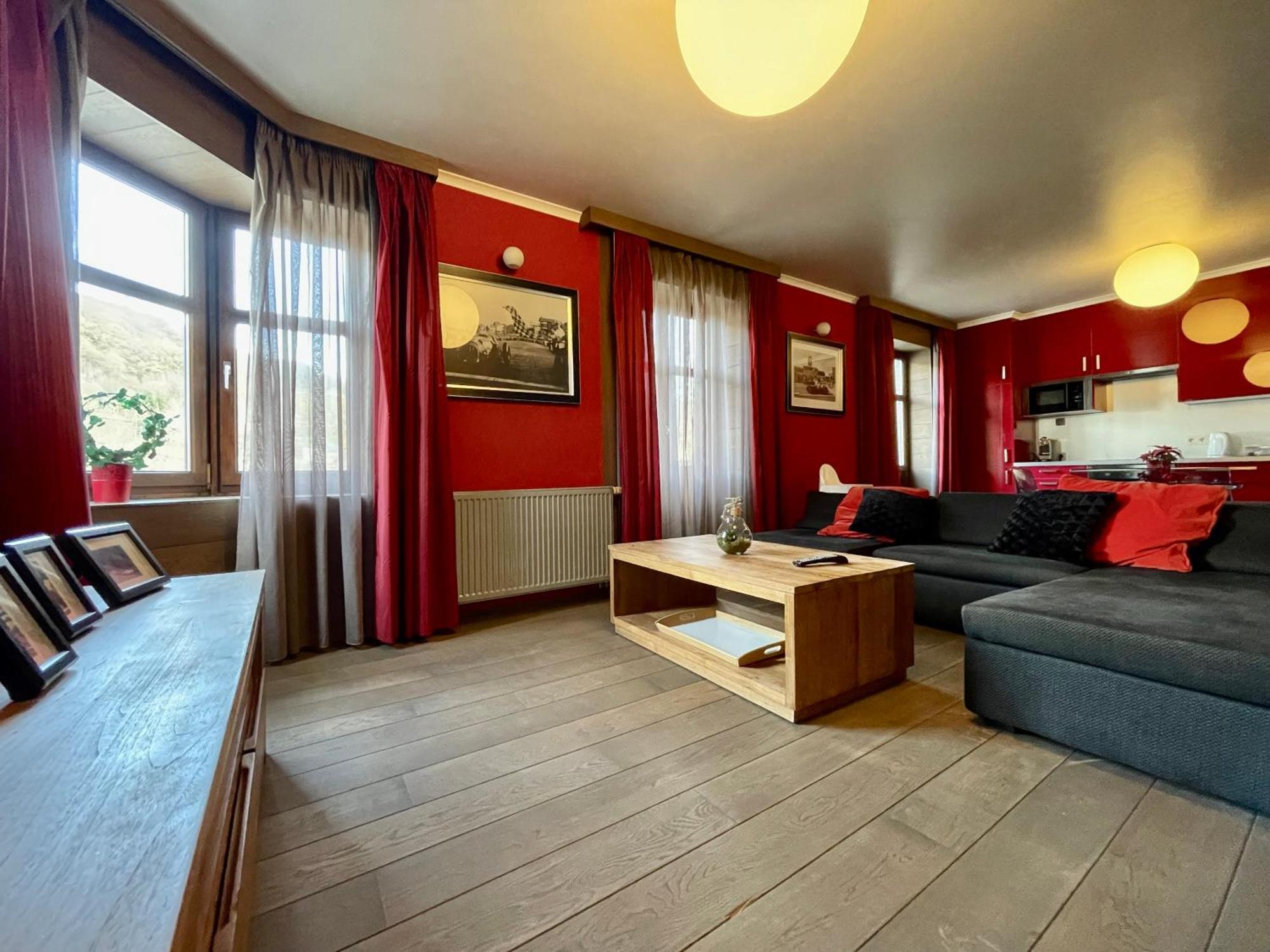 City Apartments By Malmedreams Malmedy Zewnętrze zdjęcie