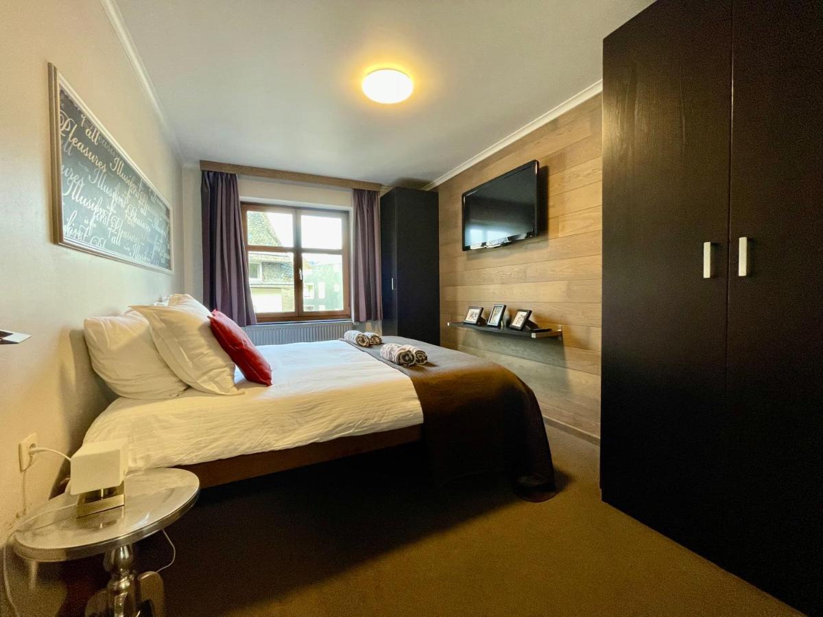 City Apartments By Malmedreams Malmedy Zewnętrze zdjęcie